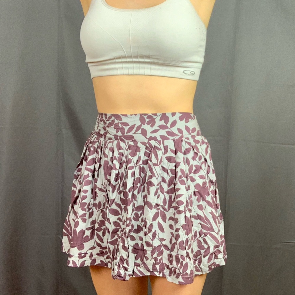 Patterned mini - Picture 3 of 4